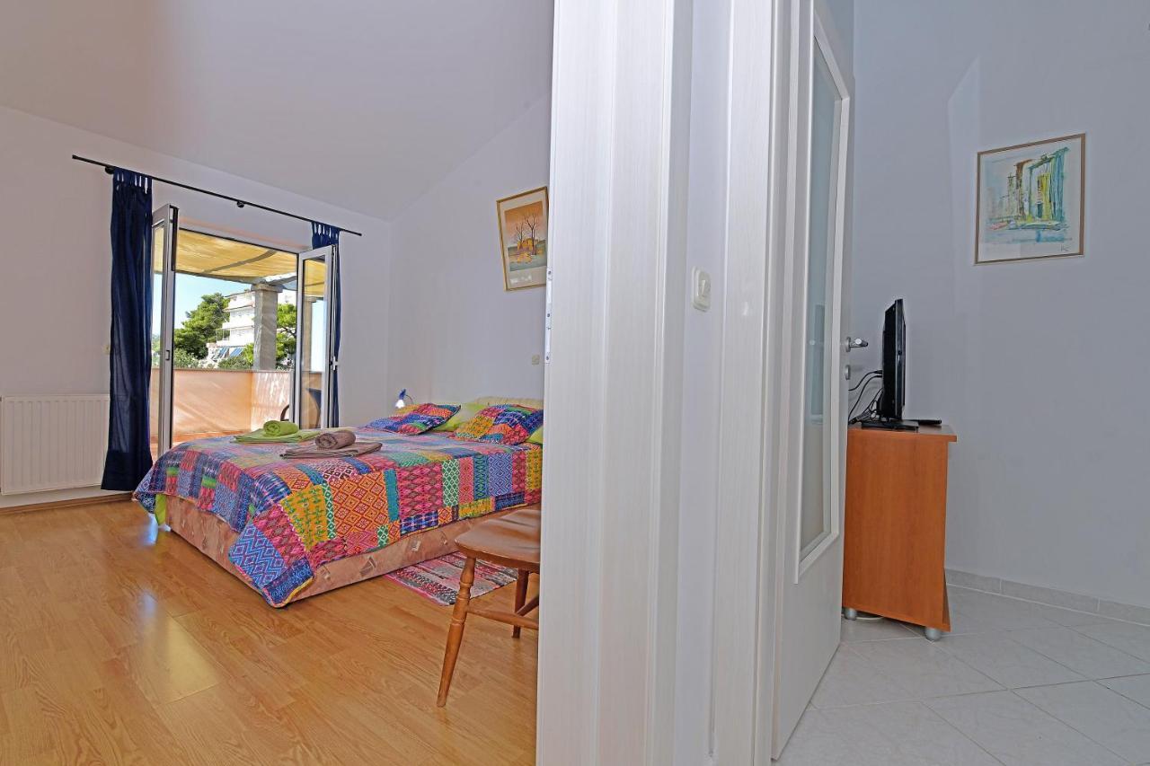 Biba Hvar Apartment