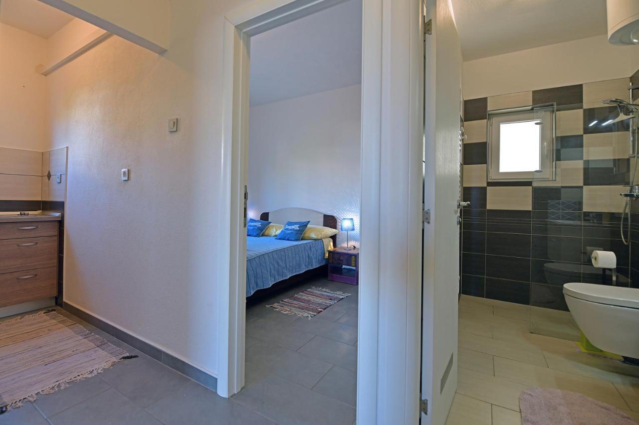 Apartment Biba Hvar *