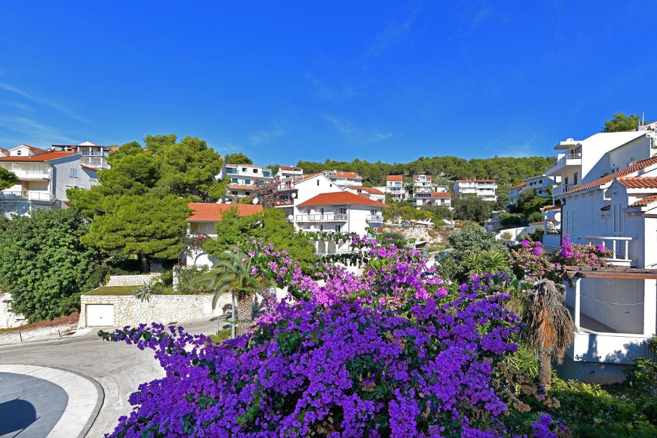 Biba Hvar Hvar Town
