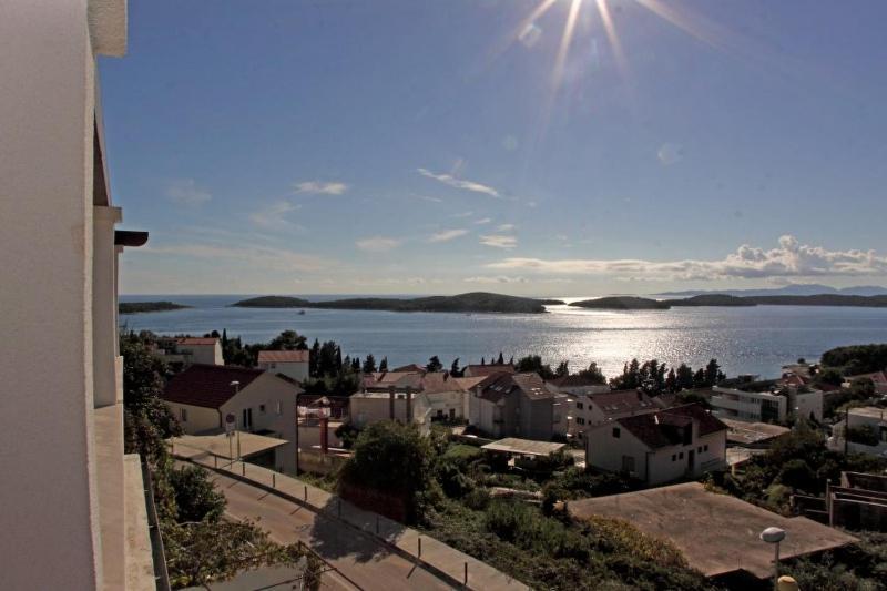 Apartment Biba Hvar Hvar Town