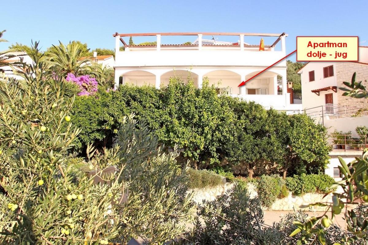 Biba Hvar Apartment *