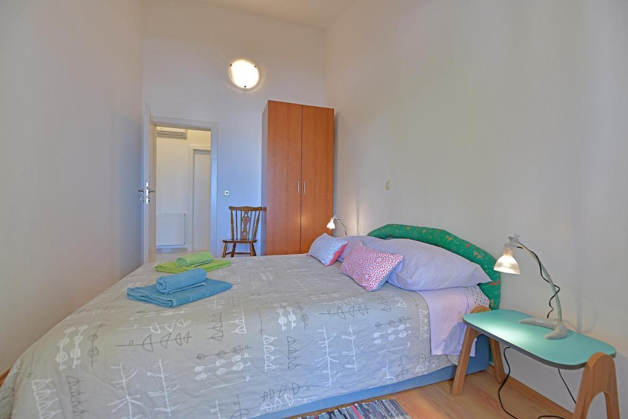 Biba Hvar Apartment *