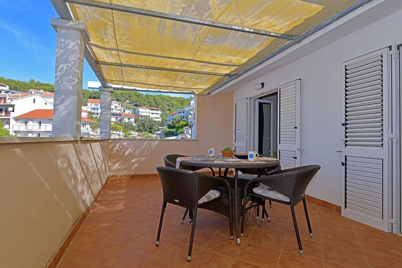 Biba Hvar Apartment *