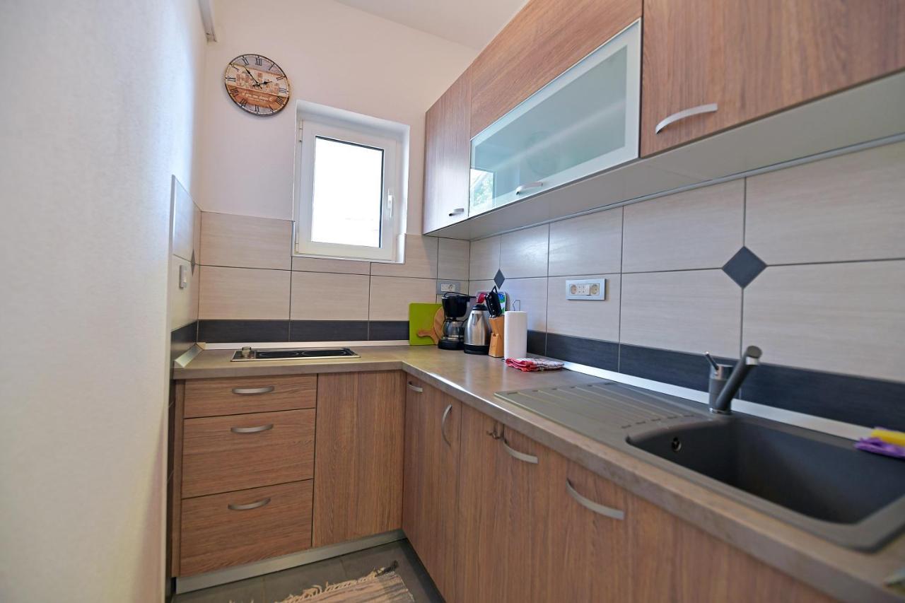 Biba Hvar Apartment