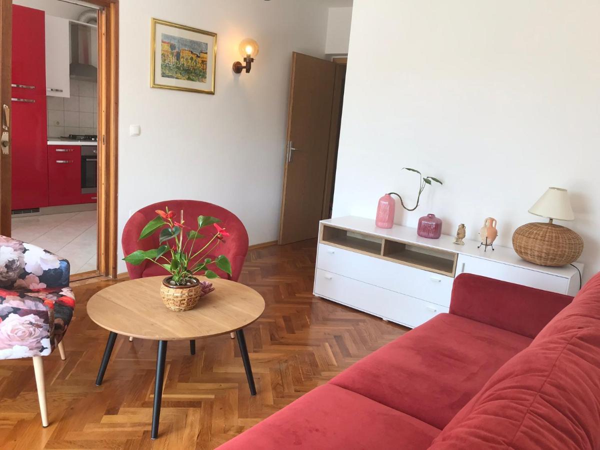 Ana Hvar Apartment Hvar Town