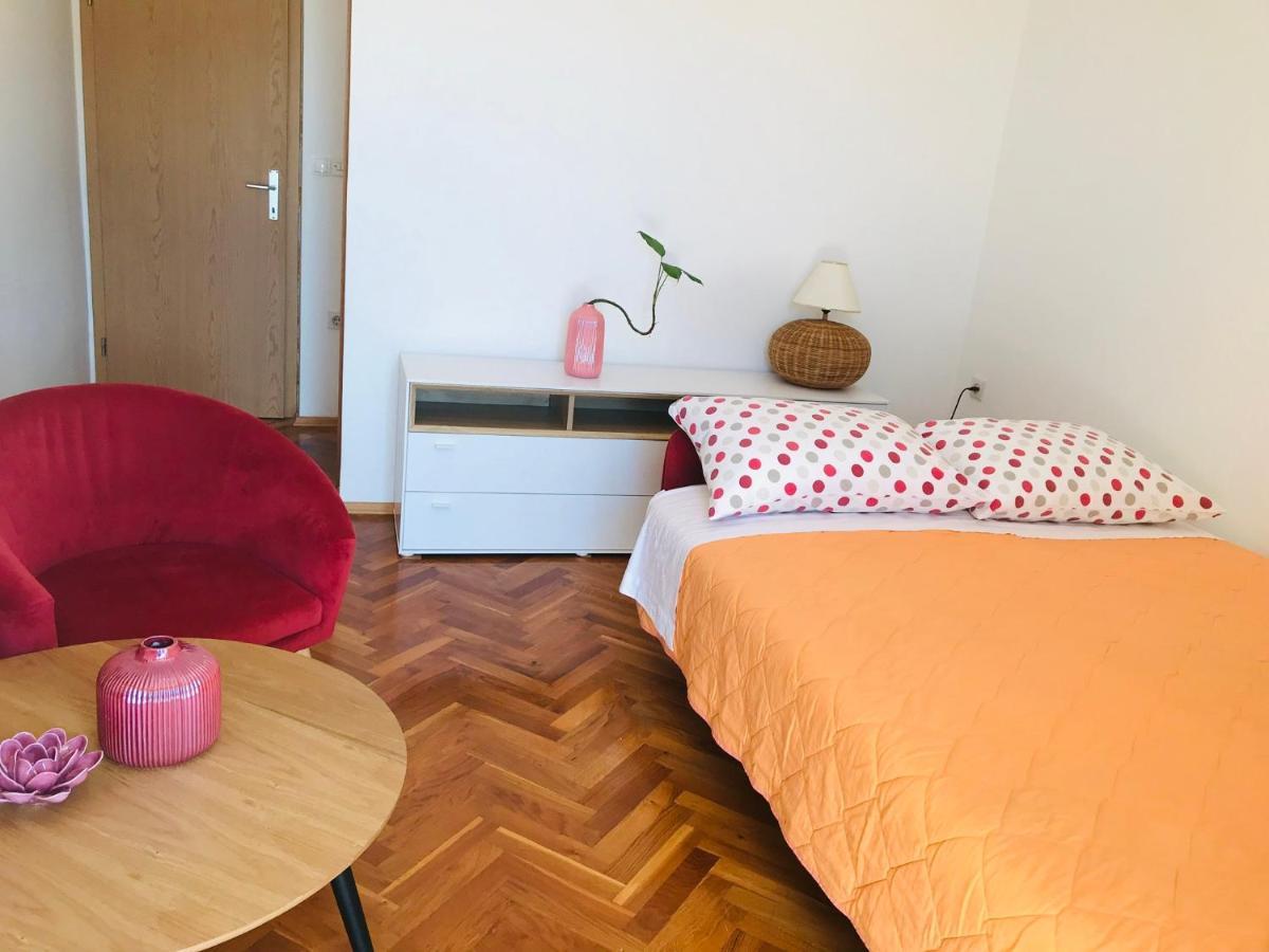 Ana Hvar Apartment Hvar Town
