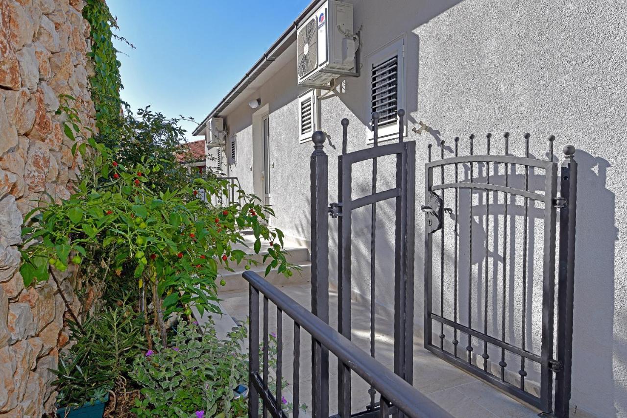 Biba Hvar Apartment