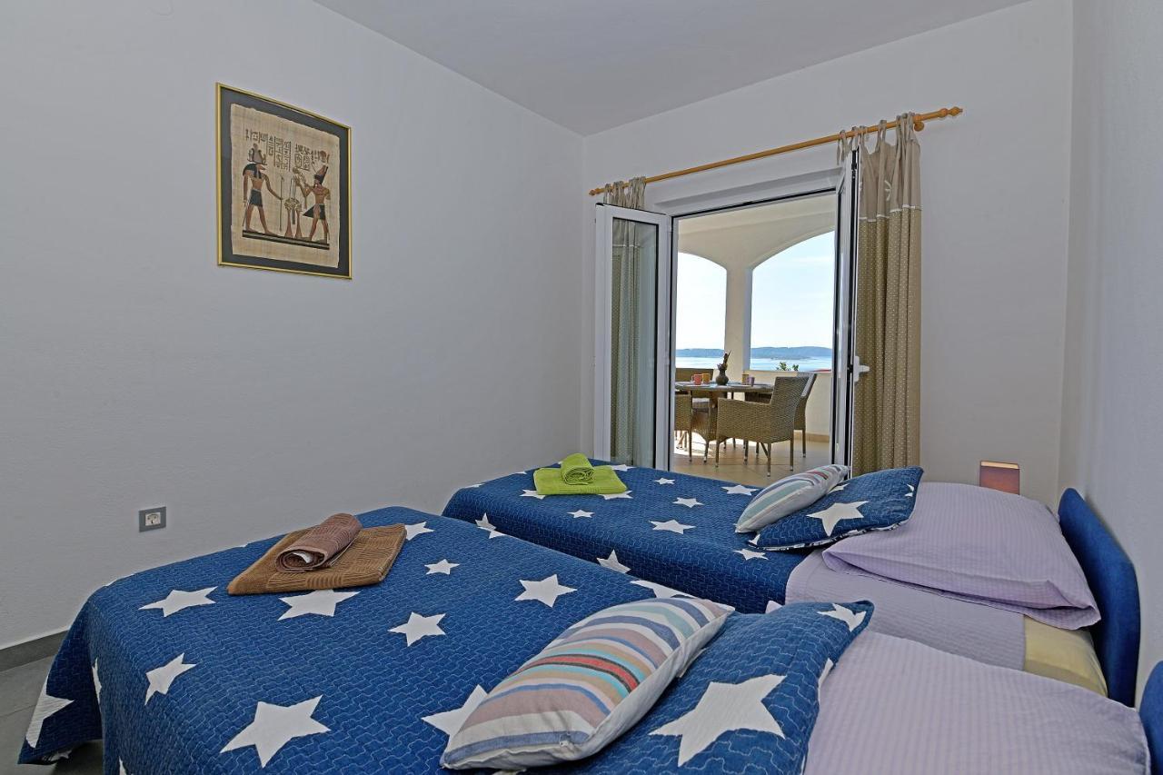 Biba Hvar Apartment Hvar Town
