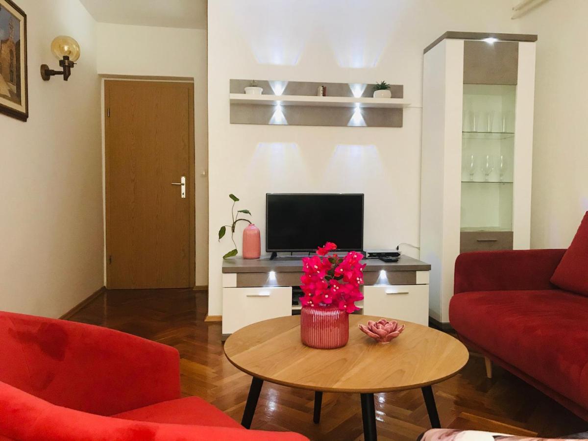 Apartment Ana Hvar *