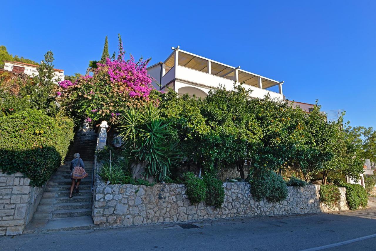 Biba Hvar Apartment Hvar Town