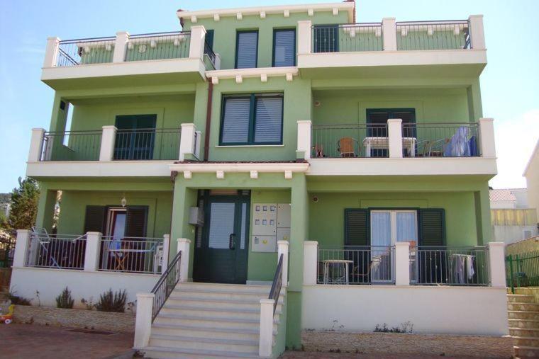 Hvar Adria Apartment *