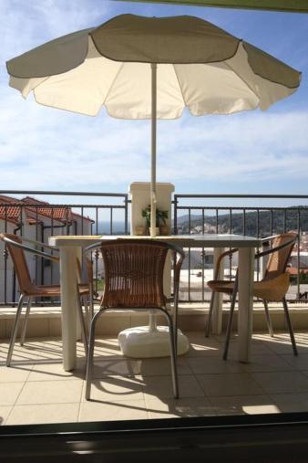 Hvar Adria Apartment Hvar Town
