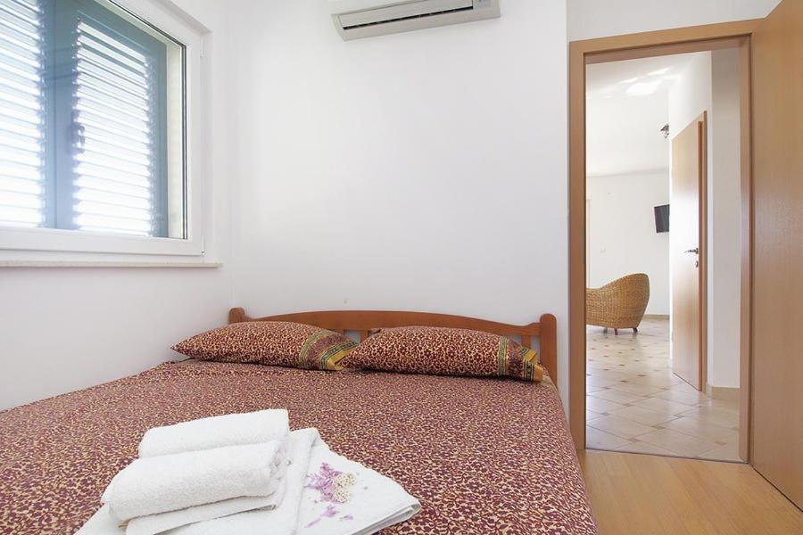 Apartment Hvar Adria