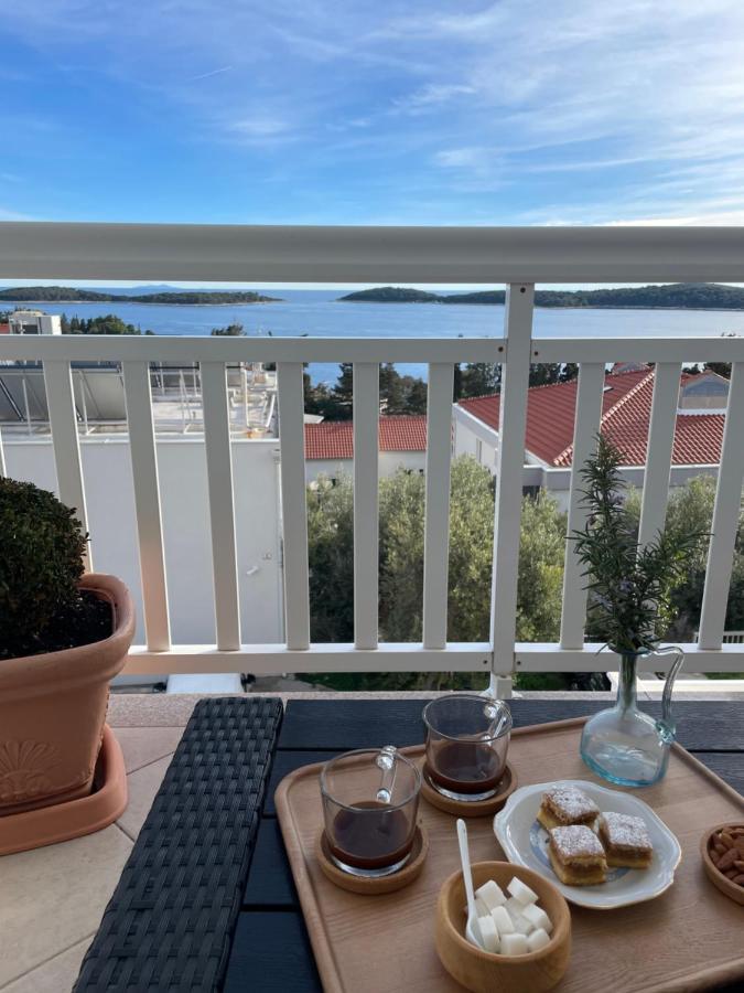 Hvar View Luxury * Hvar Town