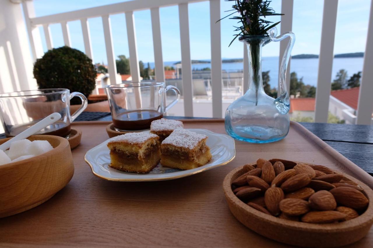 Hvar View Luxury Apartment Hvar Town