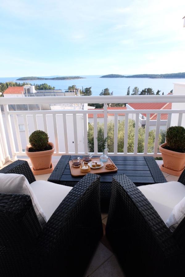 Apartment Hvar View Luxury Hvar Town
