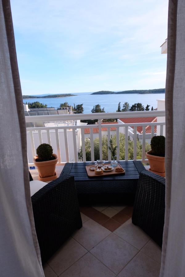 Hvar View Luxury Apartment