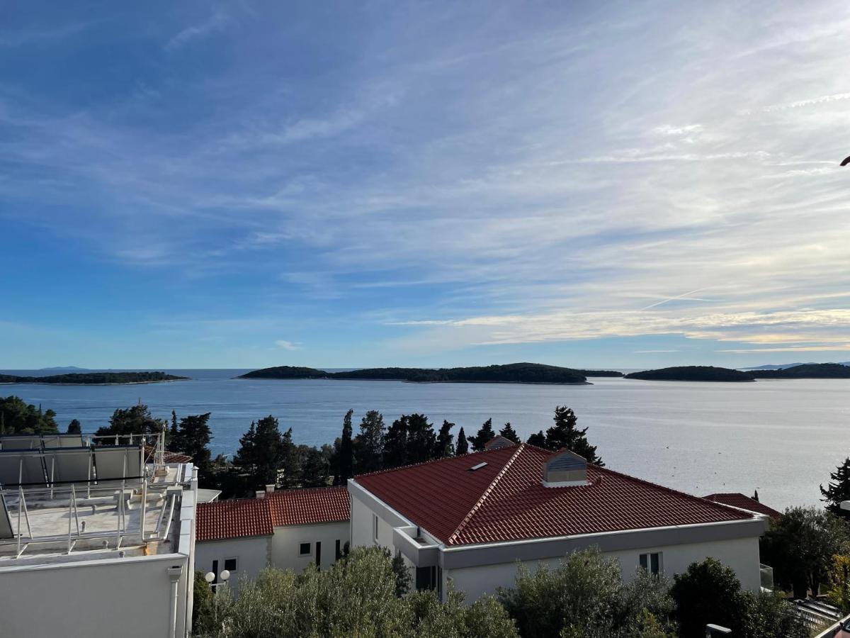 Hvar View Luxury Hvar Town