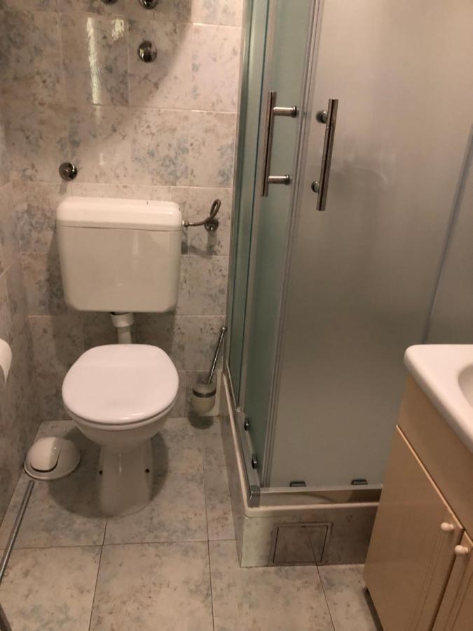 Apartman Babo *