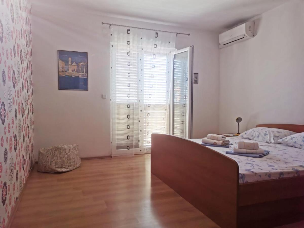 Apartman Babo