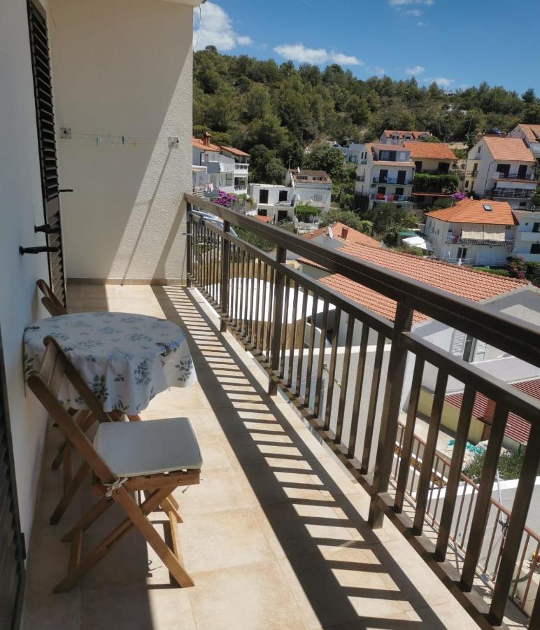 Apartman Babo *