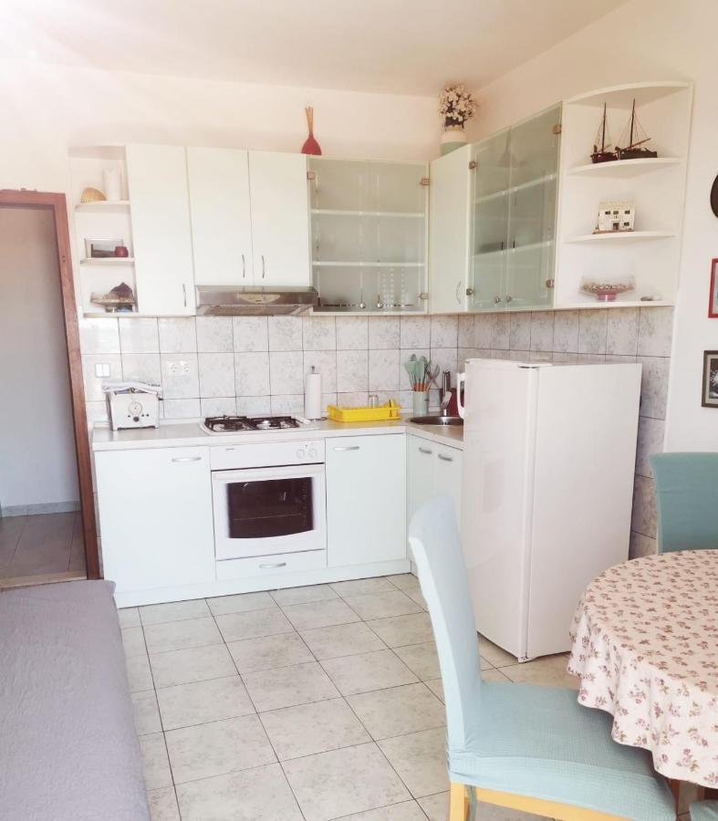 Babo Apartman *