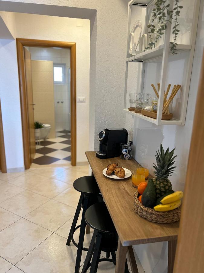 Hvar View Luxury Apartment