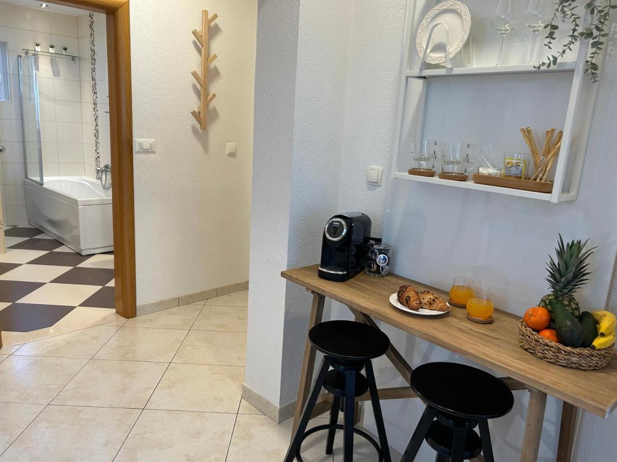 Hvar View Luxury Apartment *
