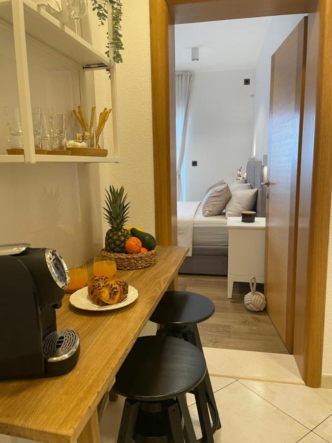 Hvar View Luxury Apartment Hvar Town