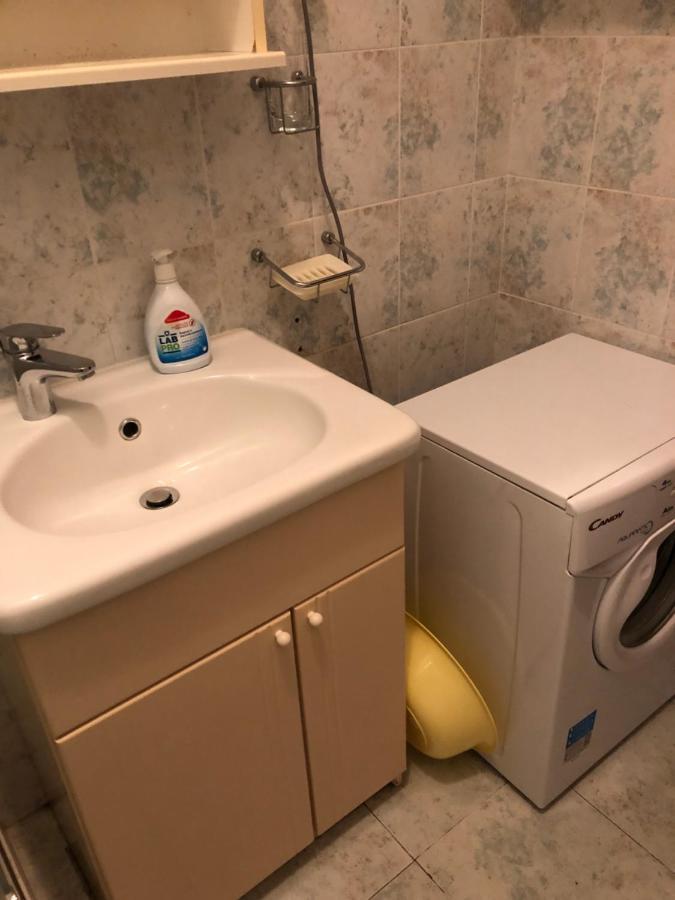 Apartman Babo *