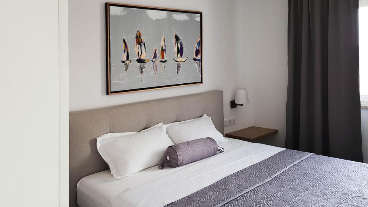Apartamento Marisa Hvar Ii Hvar Town