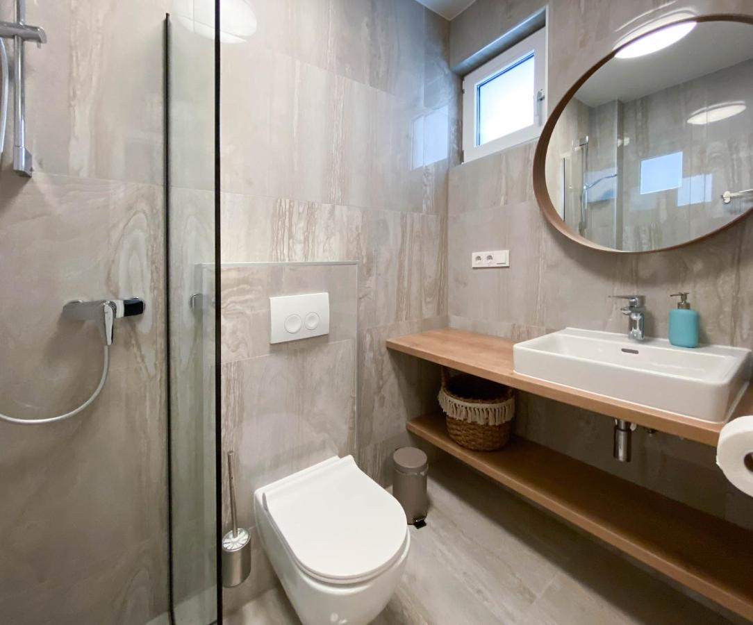 Apartamento Marisa Hvar Ii
