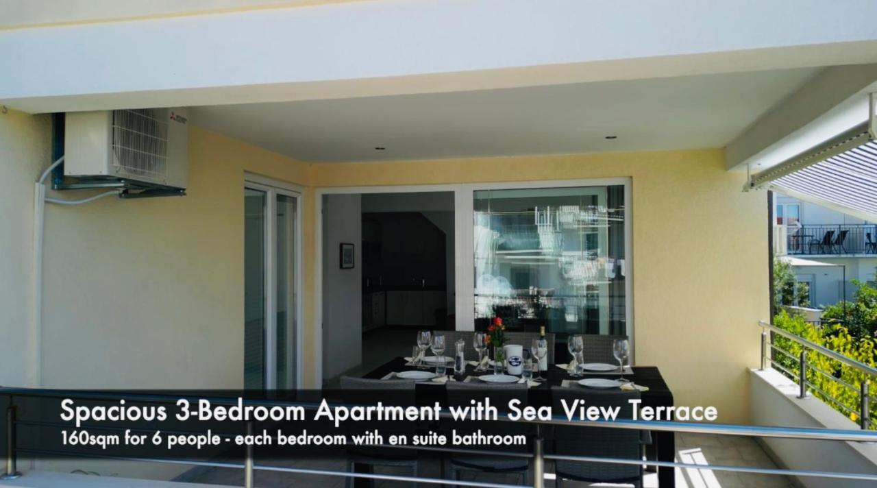 Riljic Apartment
