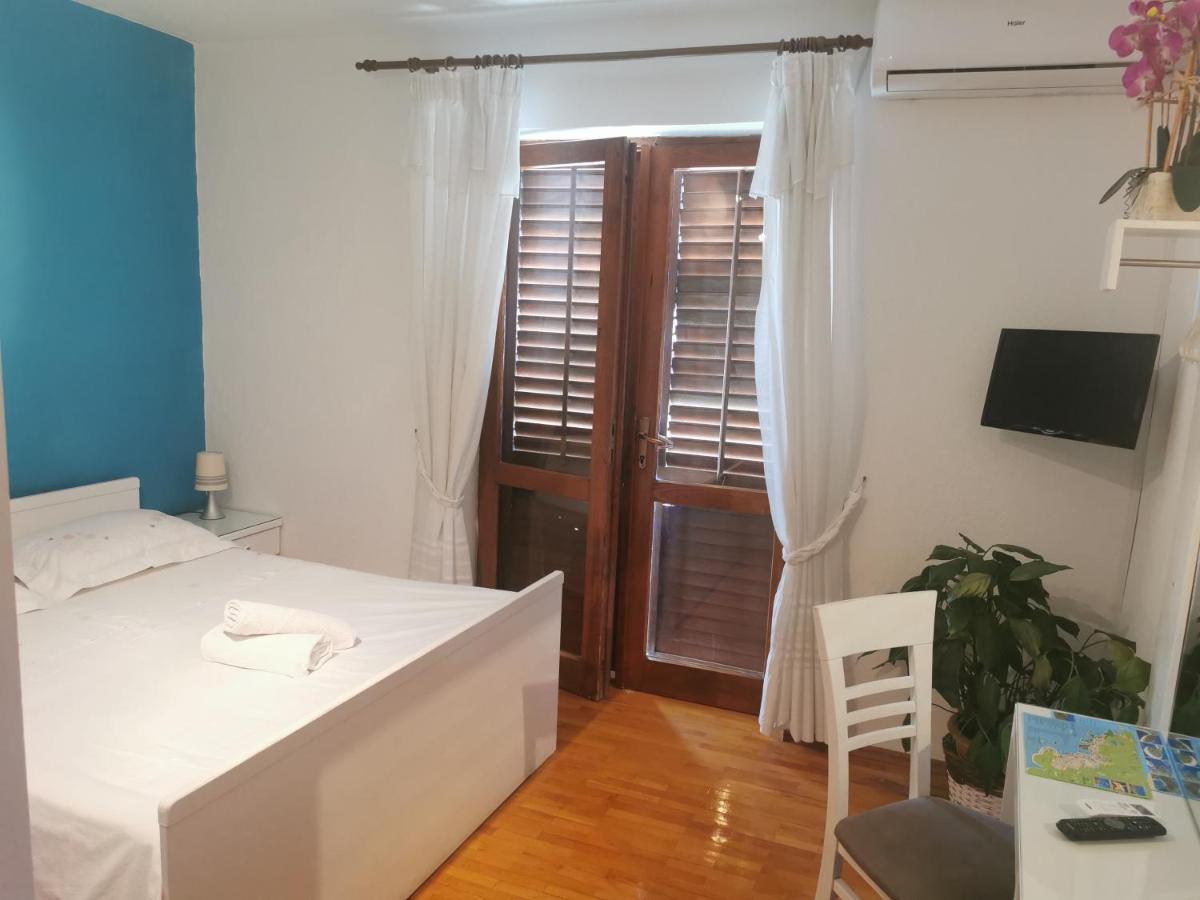 Kuzma Tudor Guest house Hvar Town