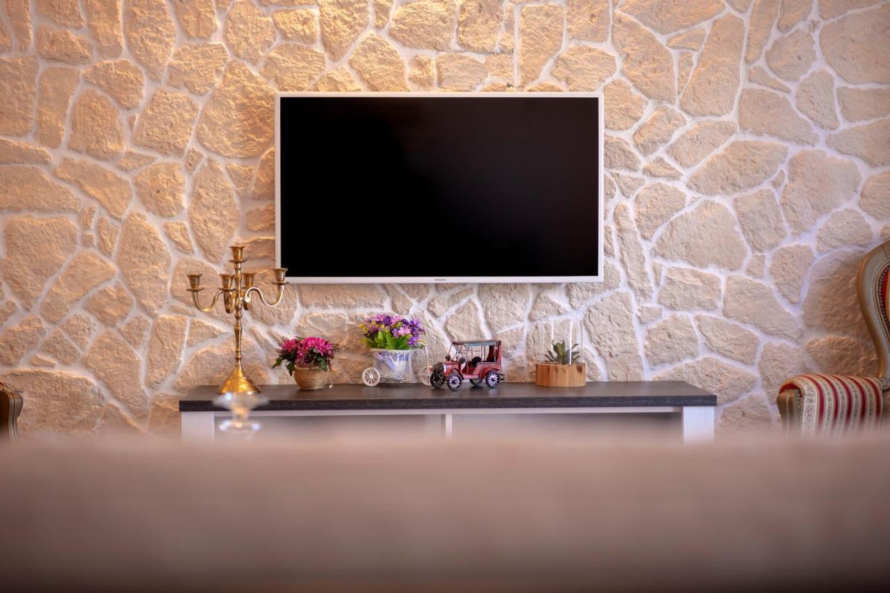 Apartman Capitis In The Center Hvar Town