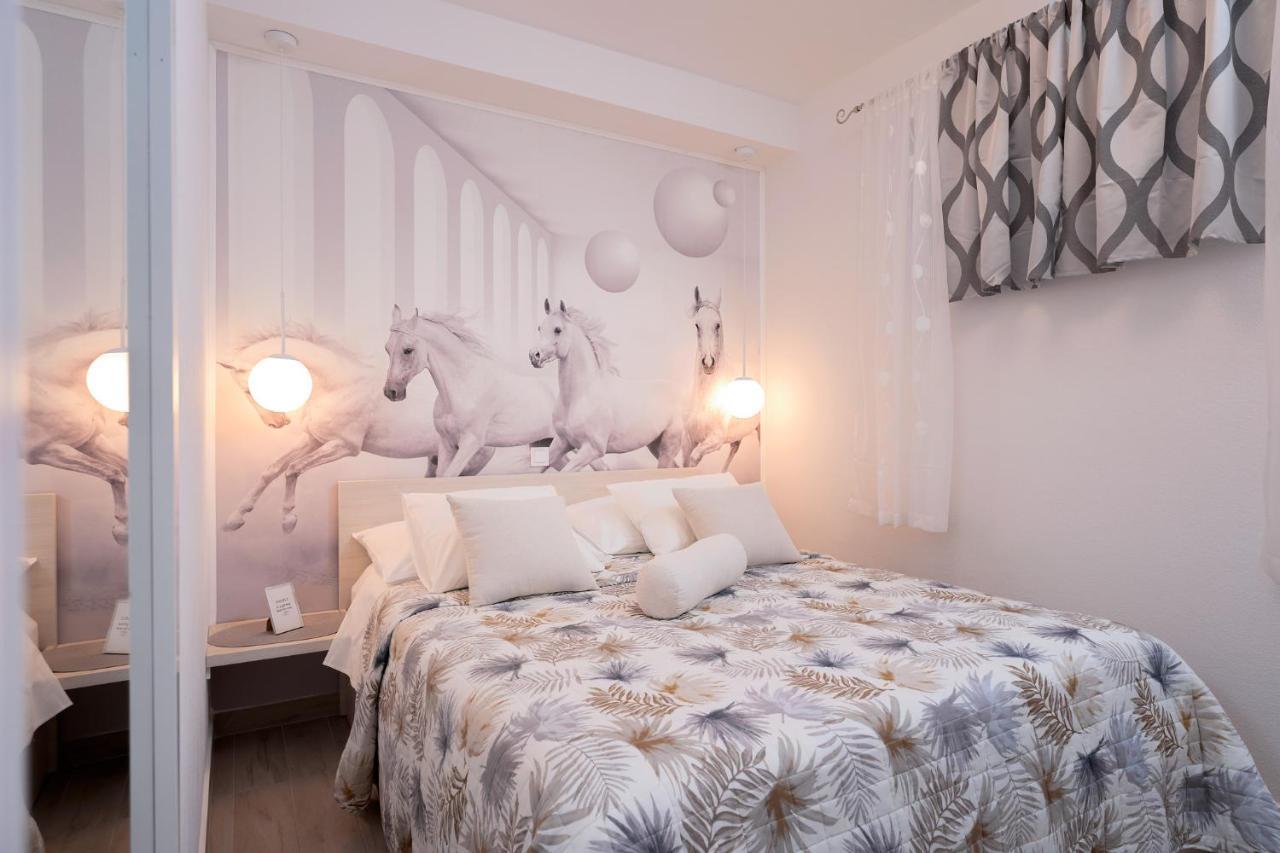 Apartamento Capitis In The Center Hvar Town