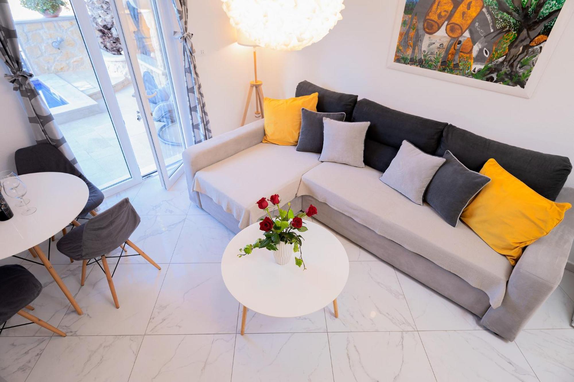 Capitis In The Center Apartamento Hvar Town