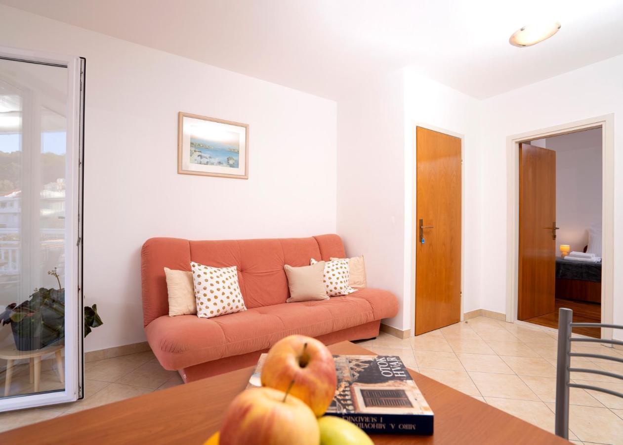 Apartamento Longin - Zf Hvar