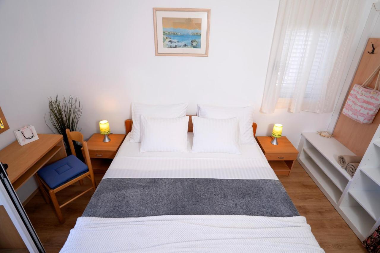 Novak - Zf Hvar Guest house