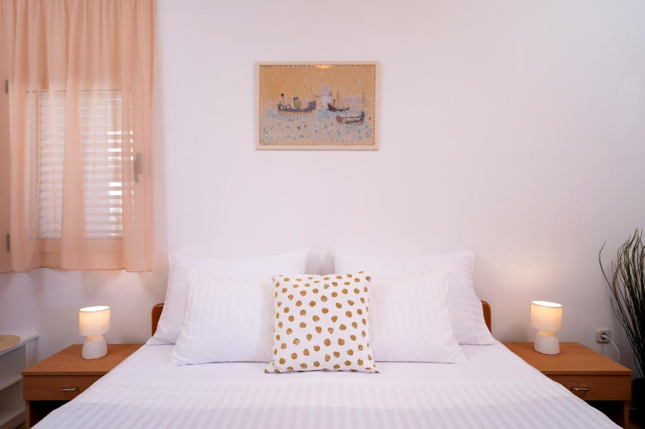 Guest house Novak - Zf Hvar