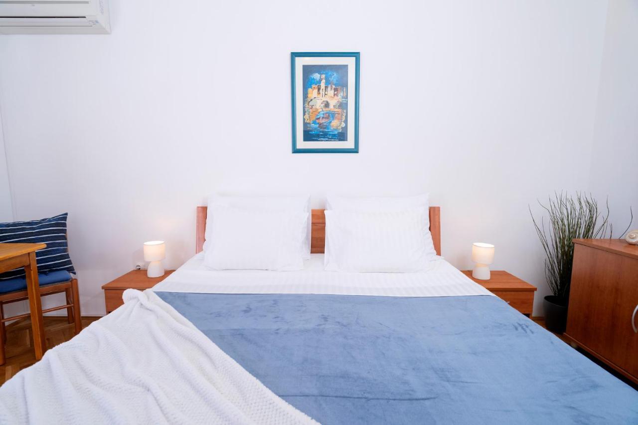Guest house Novak - Zf Hvar