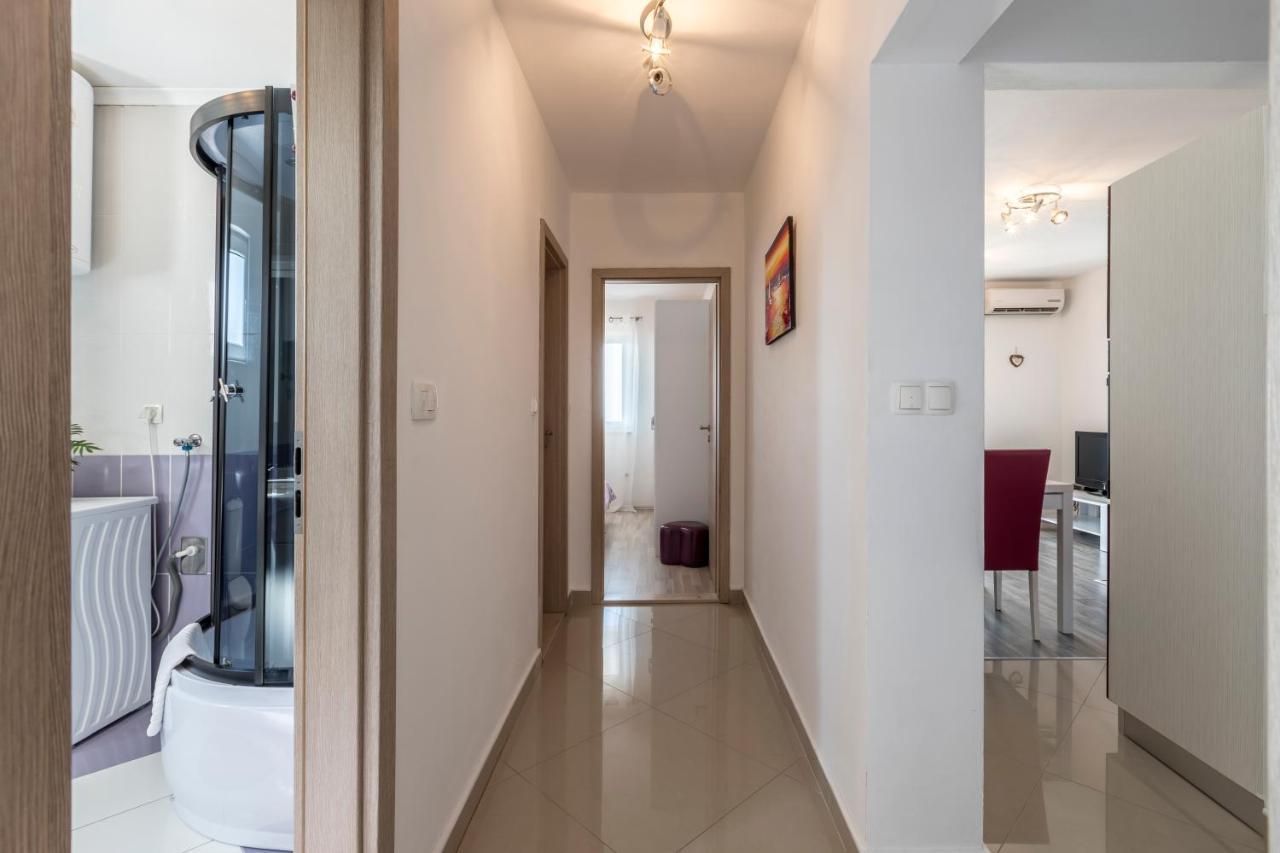 Hvar De Luxe Guest house Hvar Town