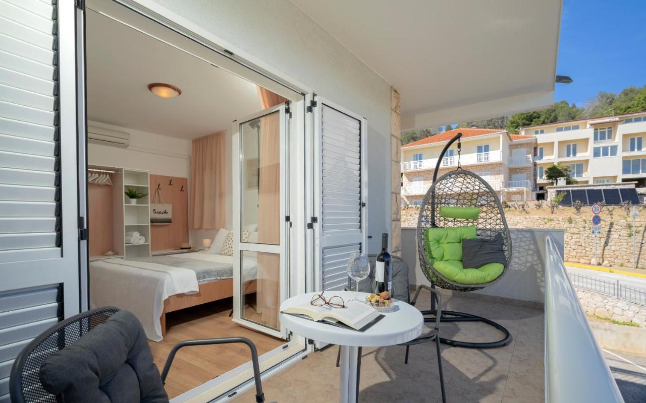 Guest house Novak - Zf Hvar *