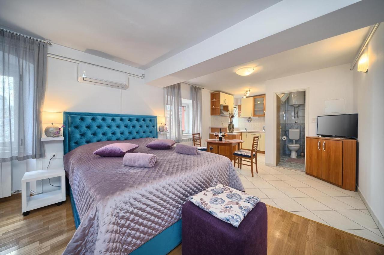 Apartment Charming Studio In The Center Of Hvar Town