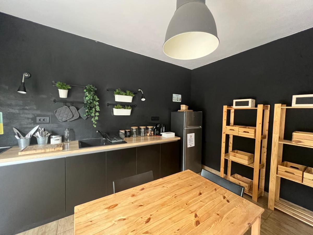 Guest house Dvoshko