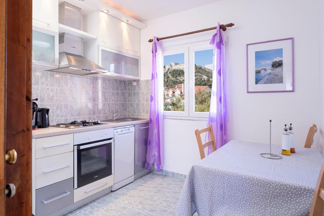 Bodlovic - Zf Hvar Apartment Hvar Town