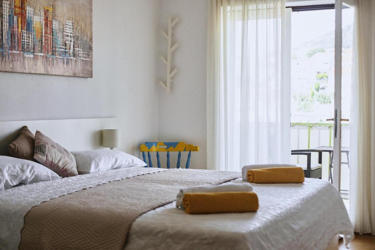 Marica Apartment