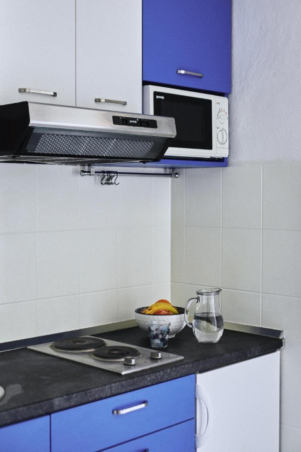 Apartment Marica