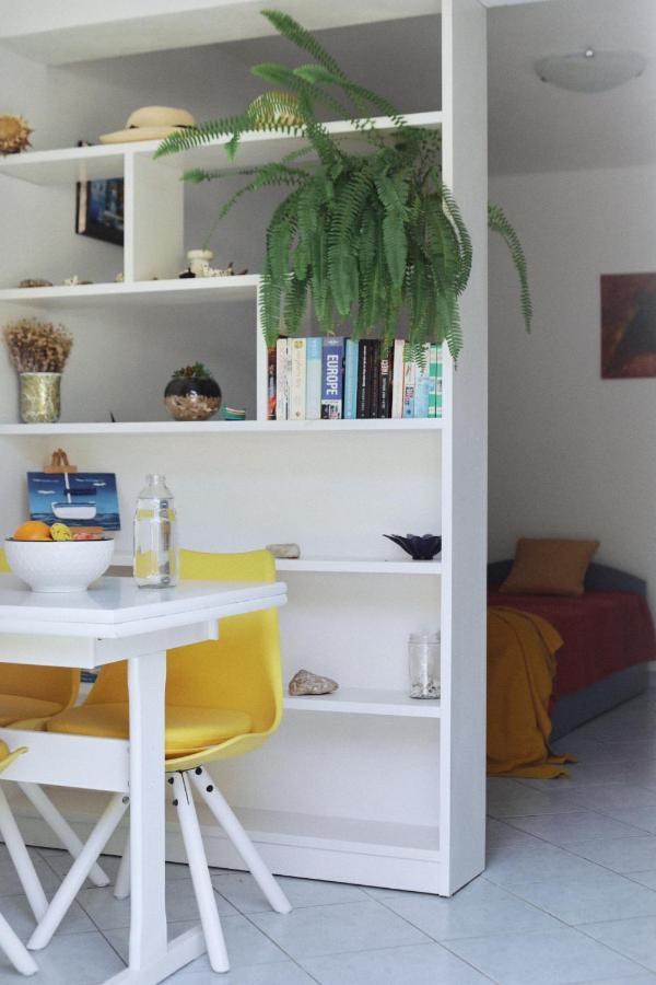 Marica Apartment *