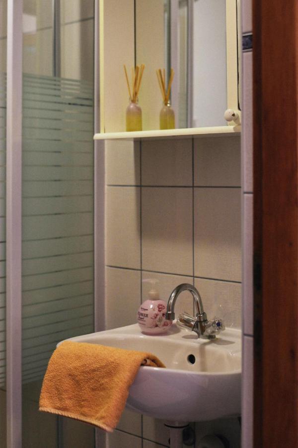 Marica Apartment Hvar Town